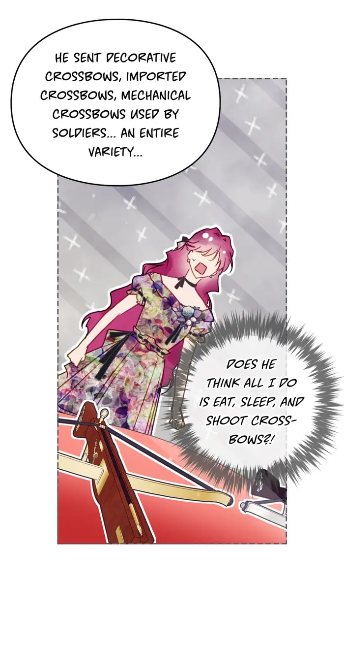 Villains Are Destined to Die Chapter 149 image 33_optimized